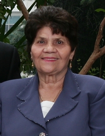 Anita Colagiacomo