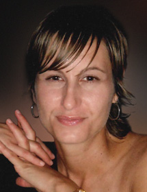 Nadia Marie Di Lonardo
