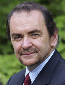 Michel Nadeau