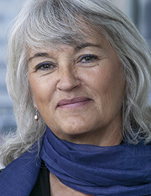 Carole Portelance