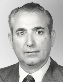 José Ferreira Santos