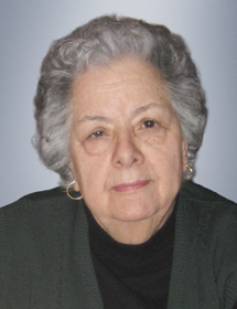 Maria Molino