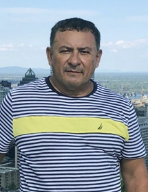 José Gabino Aguilar Carranza