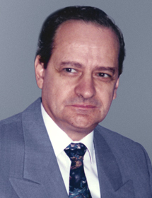 Gilles Rondeau