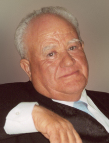 Angelo Raffaele Di Iorio
