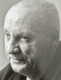 Gilles Charbonneau