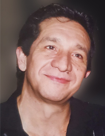 Hugo Noe Fuentes Gonzalez