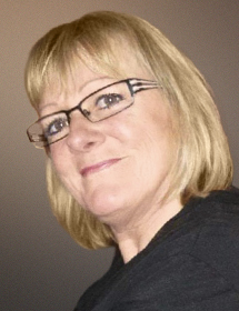 Diane Bélanger