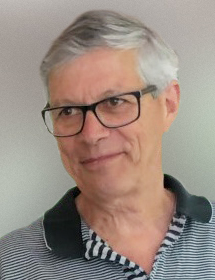 Jean-Claude Aubé