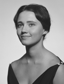 Nicole Bélanger