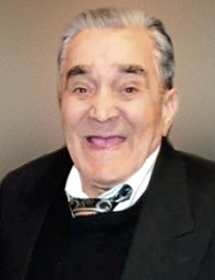 Antonino Pacheco