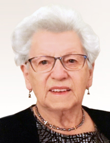 Marie Séguin