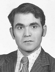 Manuel Carreira