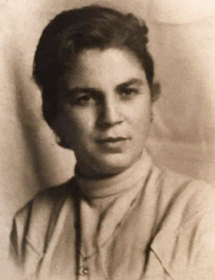 Elena Mastromonaco