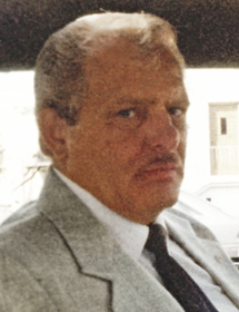 Salvatore Salerno