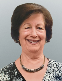 Angela Pettellino