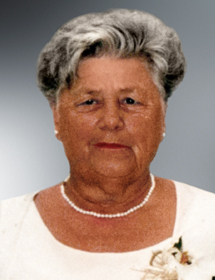 Pierrette Hébert
