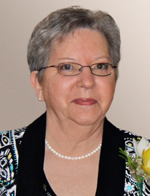 Denise Monette