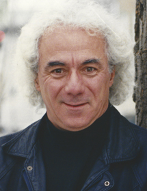 Jean-Pierre Bérubé