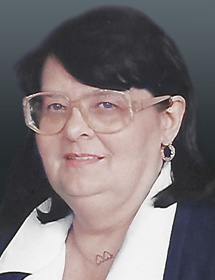 Ginette Mercier