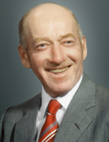 Roland Brisebois