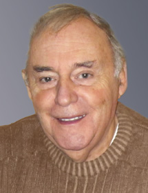 Roger Turcotte