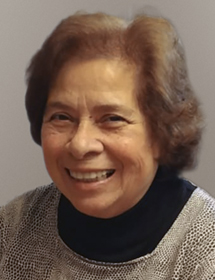 Aida Caballero Bermudez