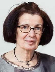 Hélène Xintaras