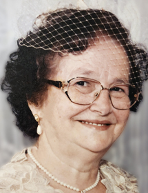 Maria Conceicao Pereira