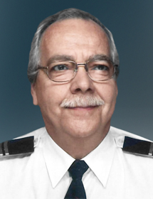 Robert Giguère