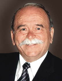 Antonio Baldino
