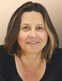 Pascale Ste-Marie