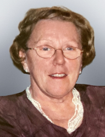 Pierrette Grenier
