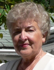 Ludmila Knava