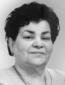 Rosaria Teixeira