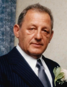 Ivan Dolinsek