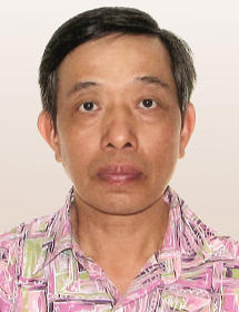 Cay Dinh Nguyen