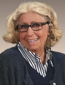 Pauline Koclas