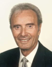 Pietro Montagano
