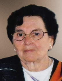 Maria Vitulli