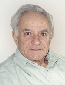 George Michalakopoulos