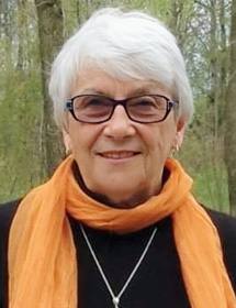 Renée Audette