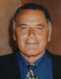 Arnaldo Tibaldo