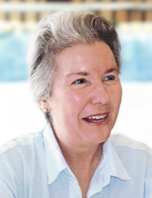 Marie Georgette Simon