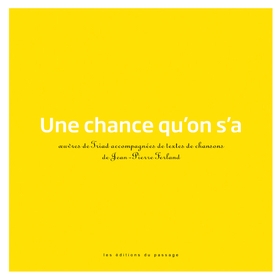 Une chance qu\'on s\'a