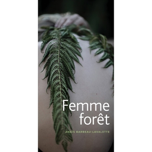 Femme forêt