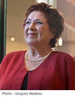 Rita Lafontaine